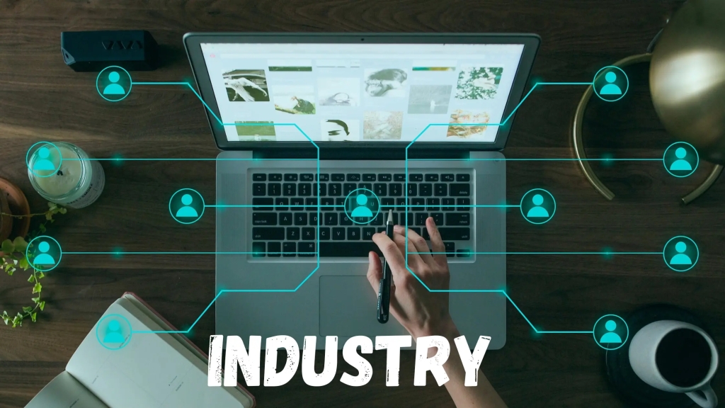 Industry success in Digital Marketing 